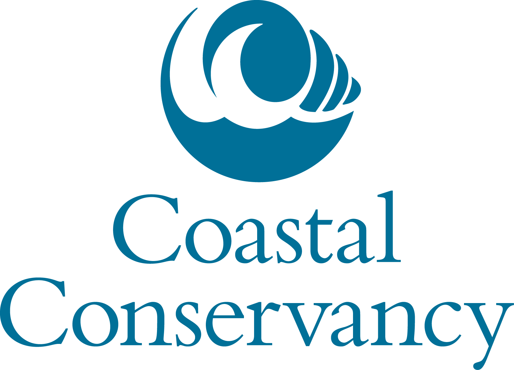 Coastal Conservancy Coastal Conservancy