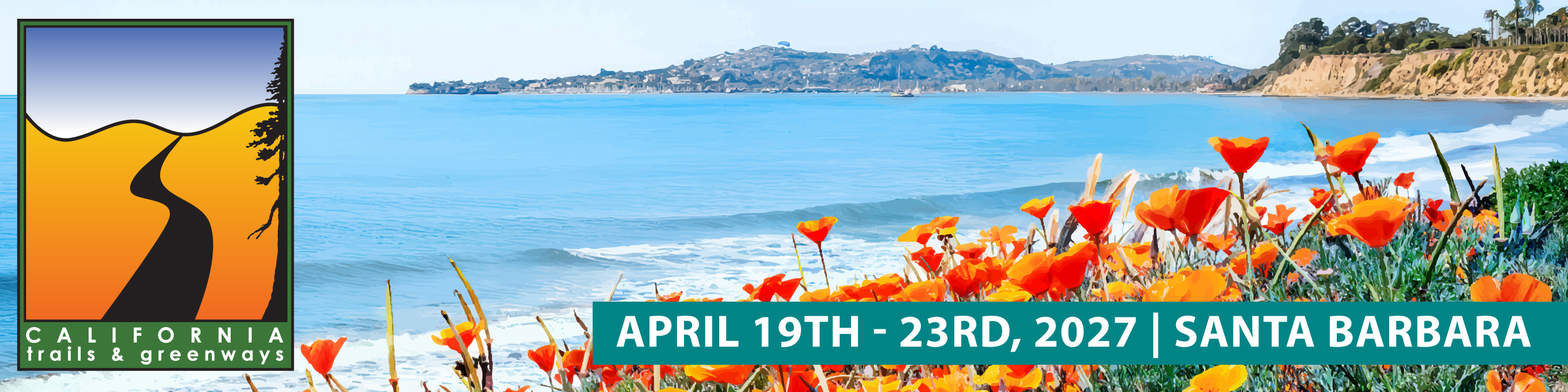 Santa Barbara 2026 Banner