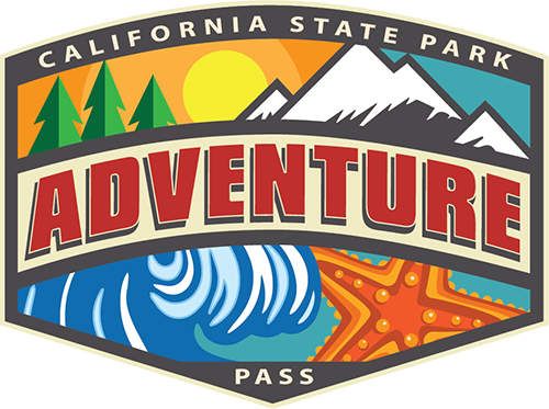 The Adventure Pass Logo