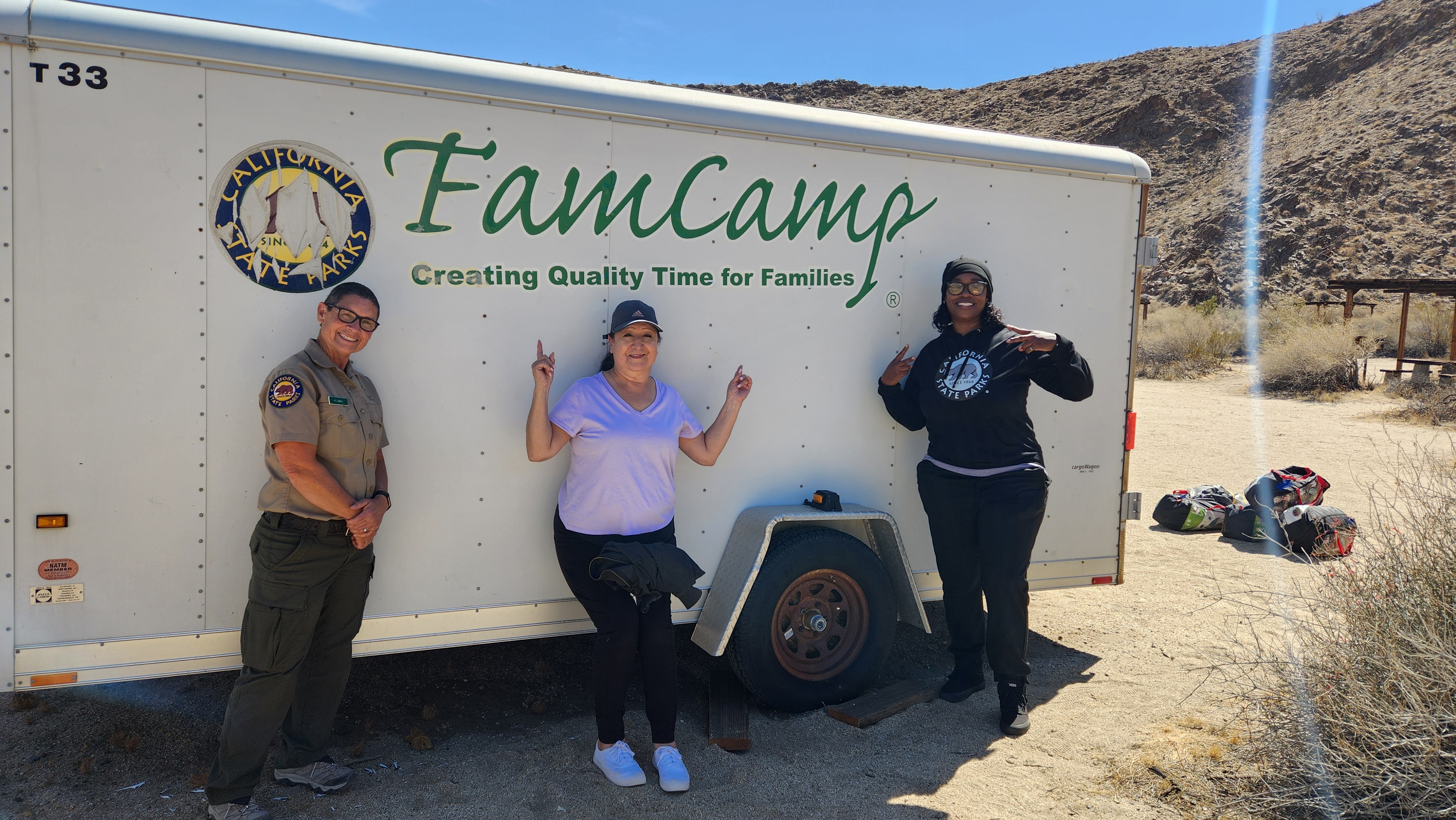 Anza Borrego