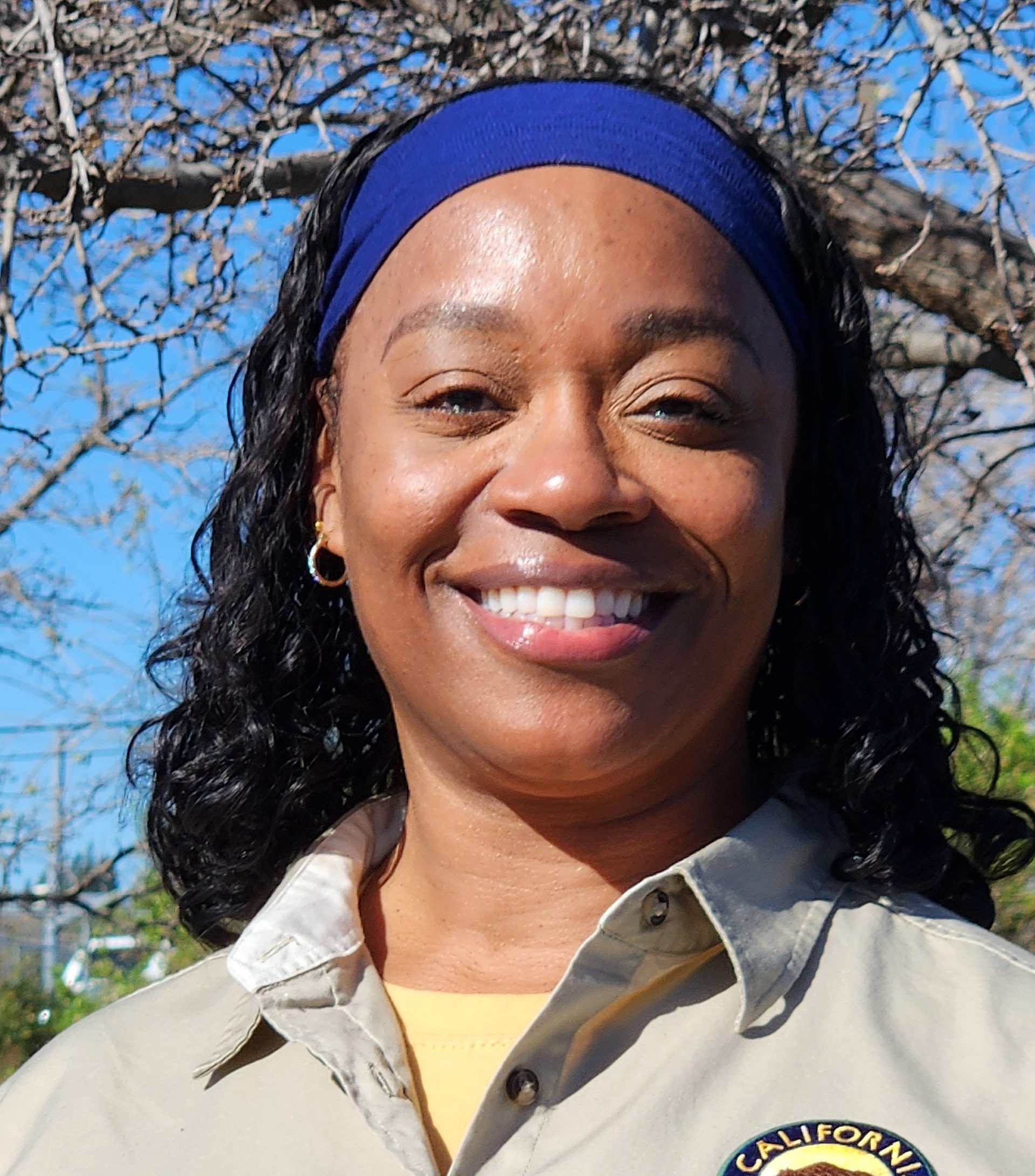 Senior Outreach Specialist Coach Love