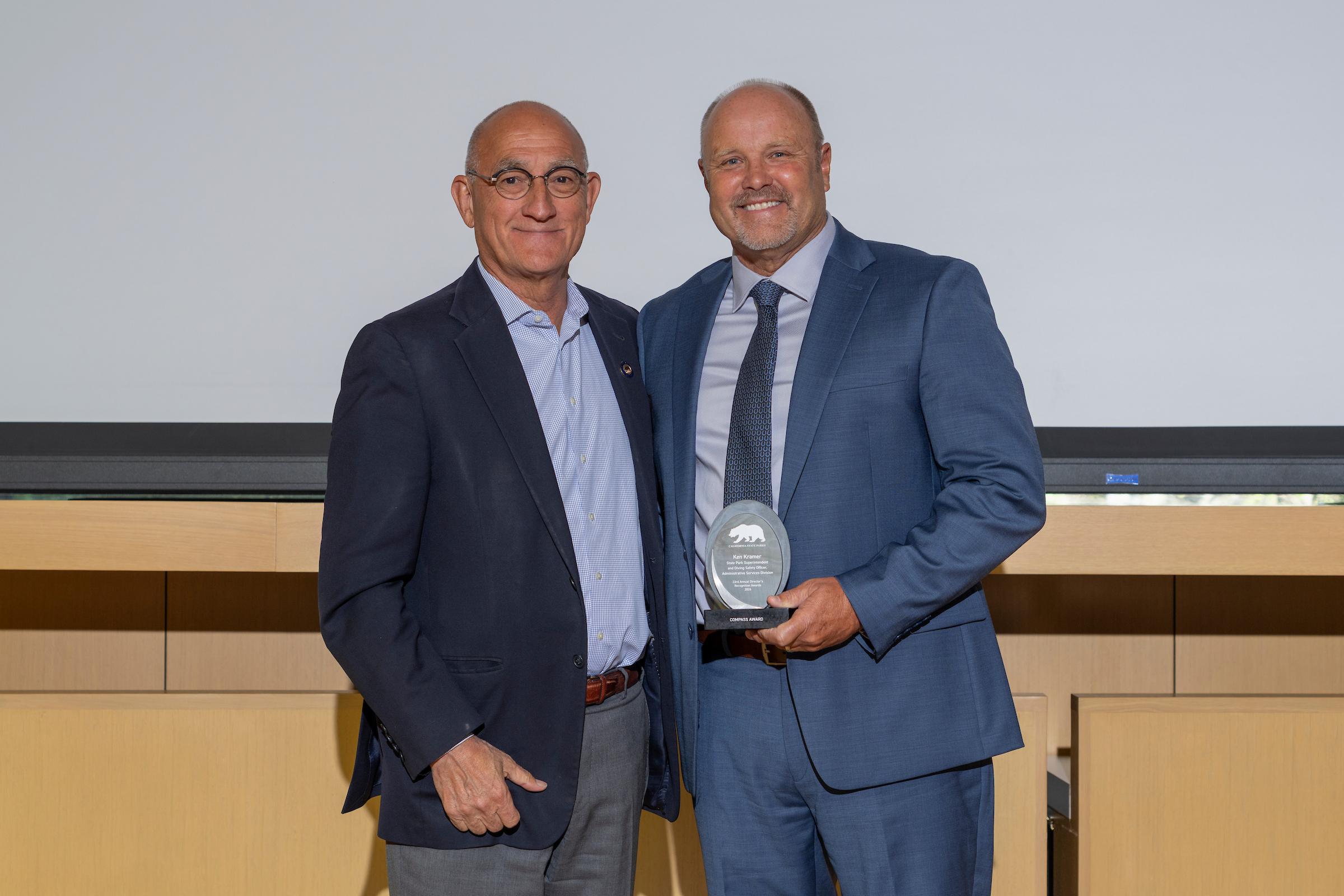 Compass Award