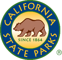 California State Parks Logo California State Parks Logo