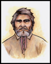 Lorenzo Asisara