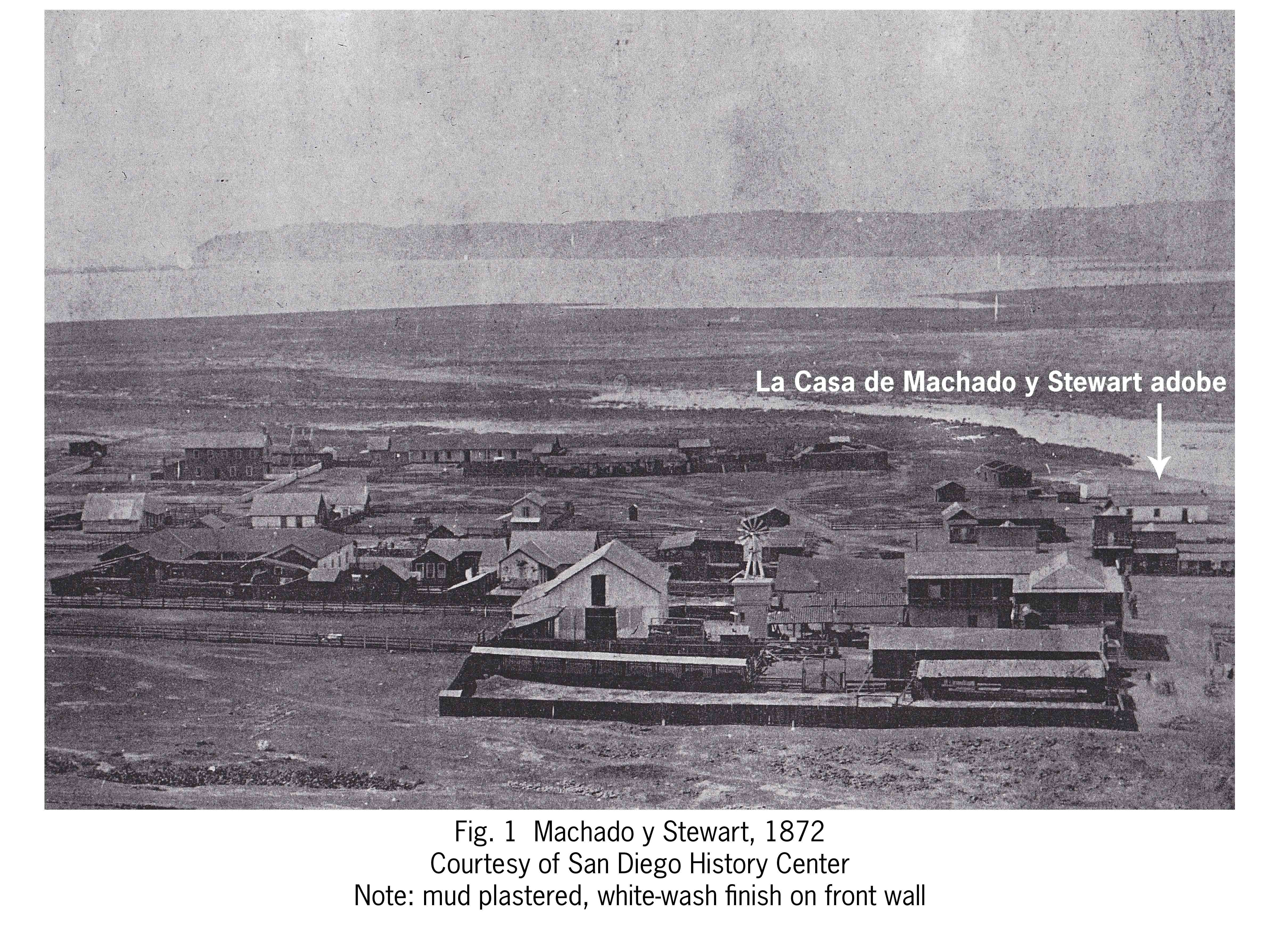 Park History