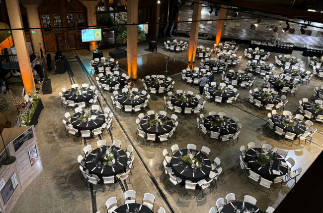 Roundhouse event image
