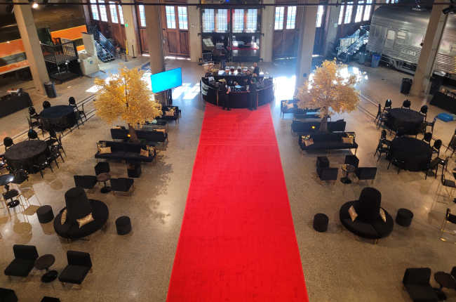 Roundhouse event image