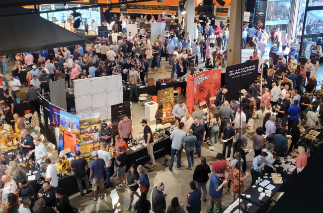 Roundhouse event image