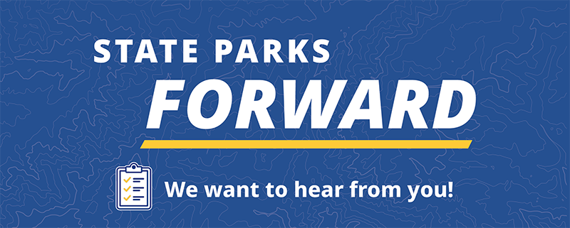 Parks Forward