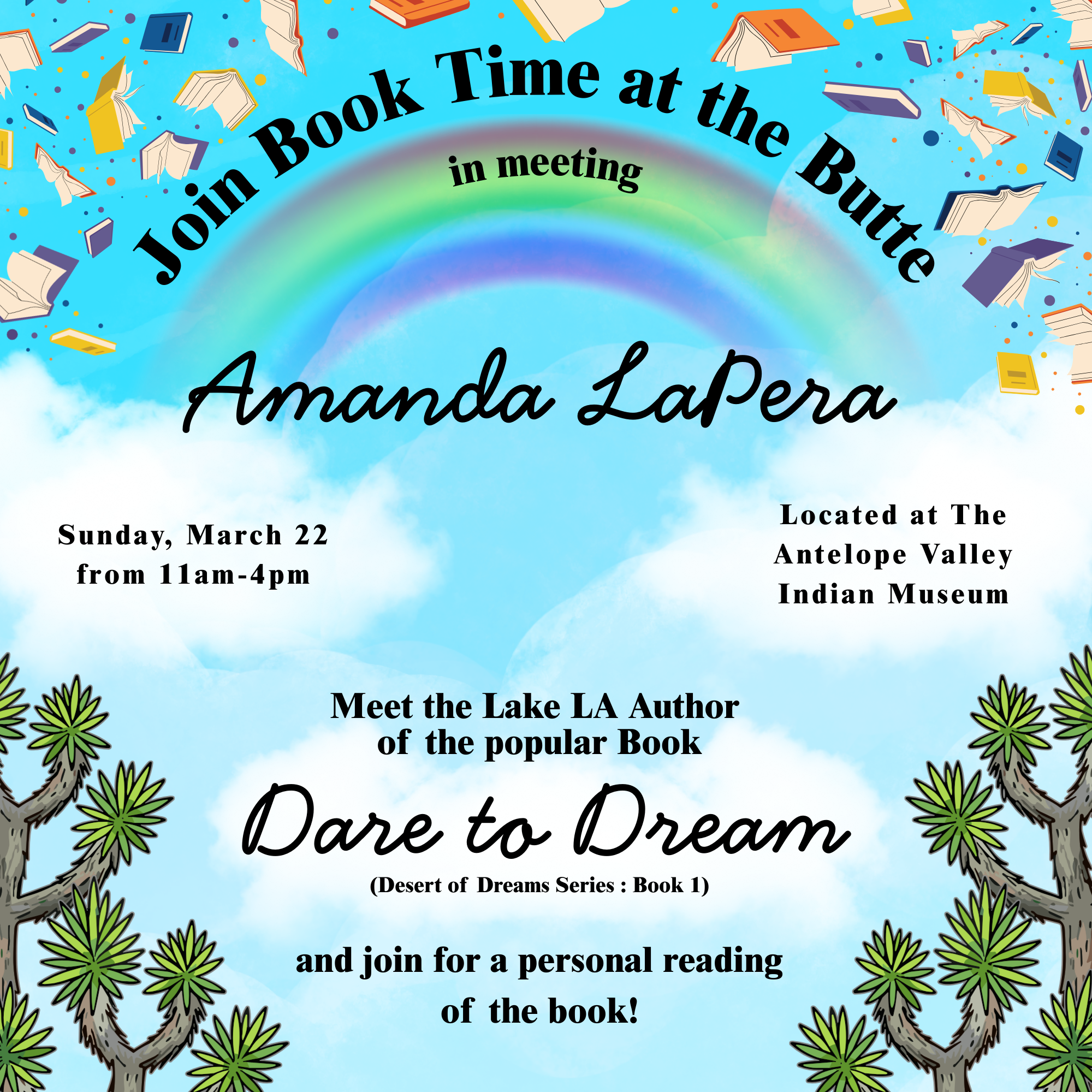 Event Poster Event Poster