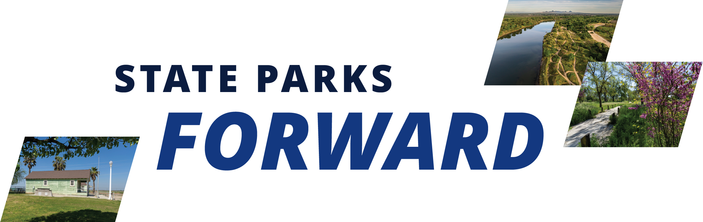 State Parks Forward