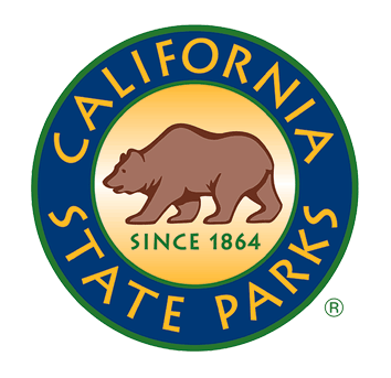 California State Parks logo